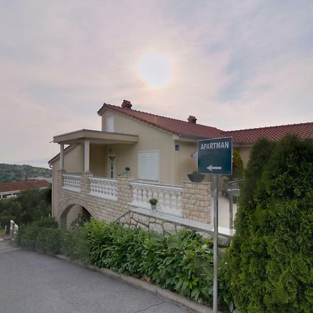 Apartment Barbara Senj  Dış mekan fotoğraf