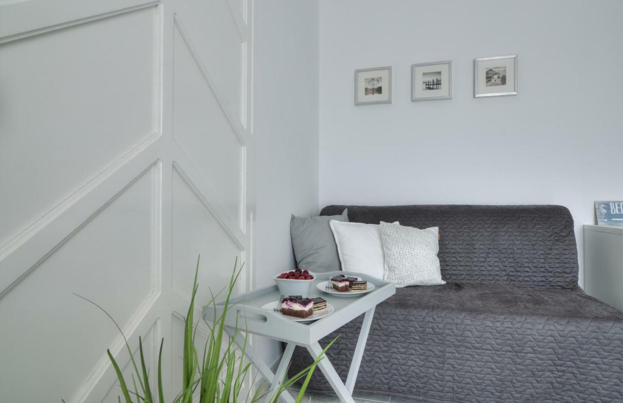Apartment Barbara Senj  Dış mekan fotoğraf