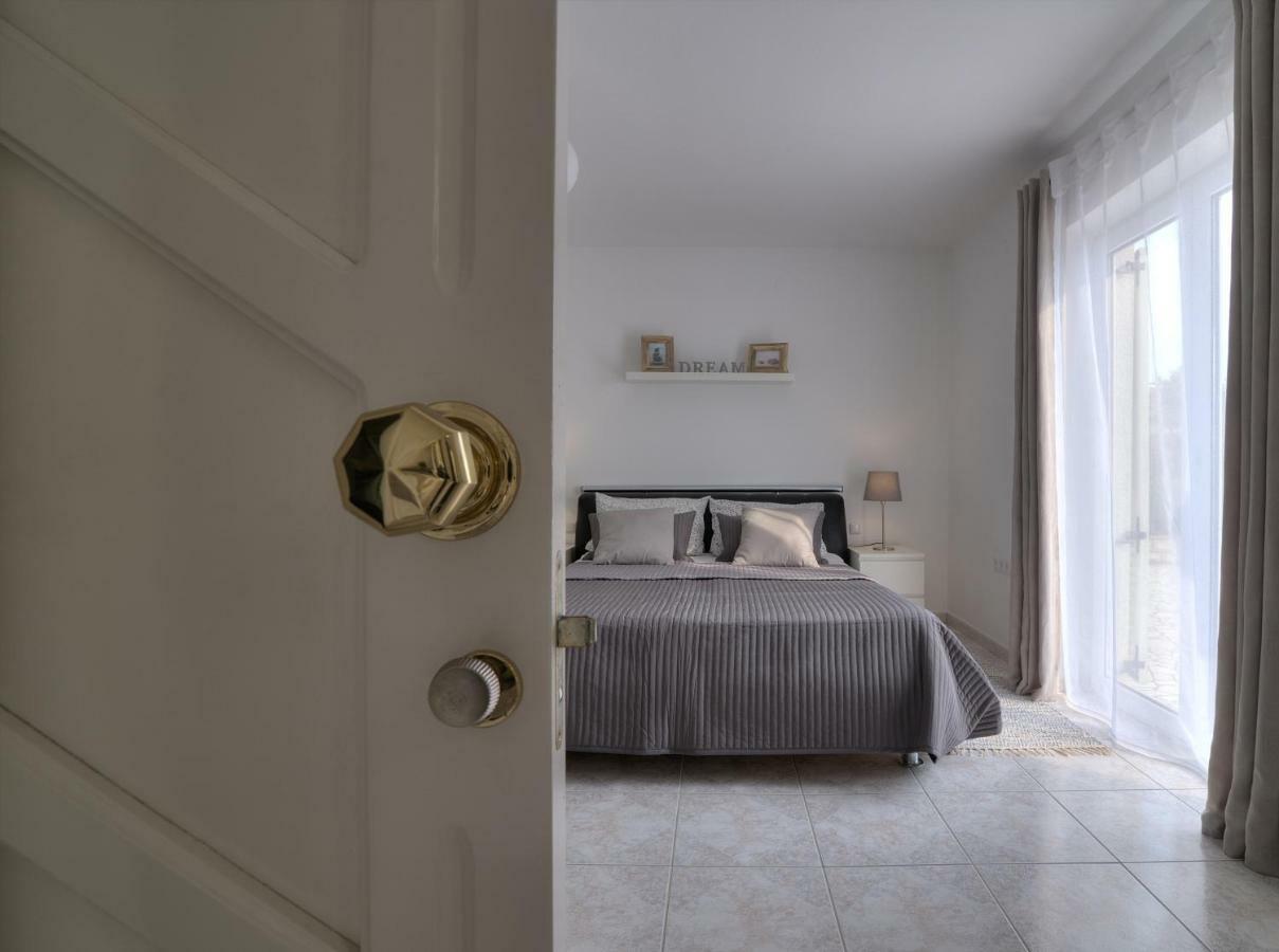 Apartment Barbara Senj  Dış mekan fotoğraf
