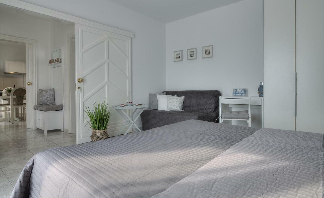 Apartment Barbara Senj  Dış mekan fotoğraf
