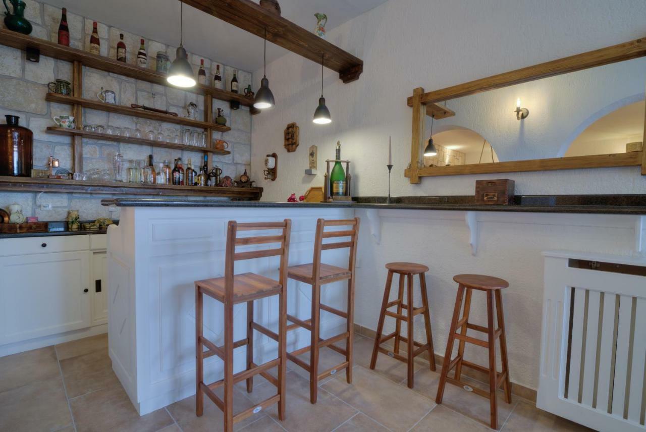 Apartment Barbara Senj  Dış mekan fotoğraf