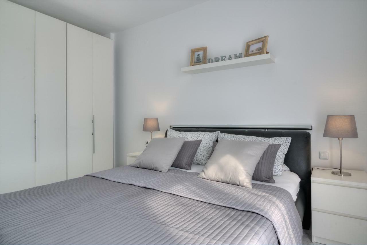 Apartment Barbara Senj  Dış mekan fotoğraf