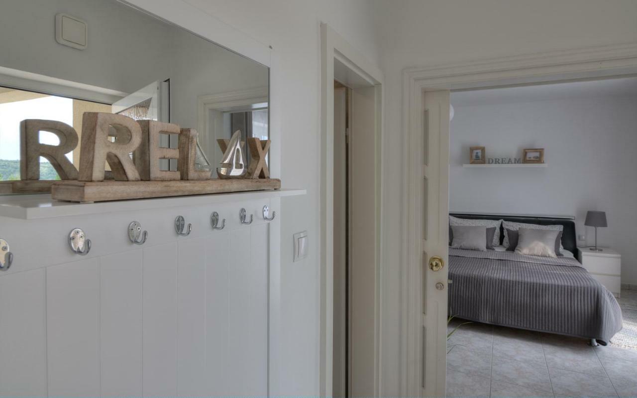 Apartment Barbara Senj  Dış mekan fotoğraf