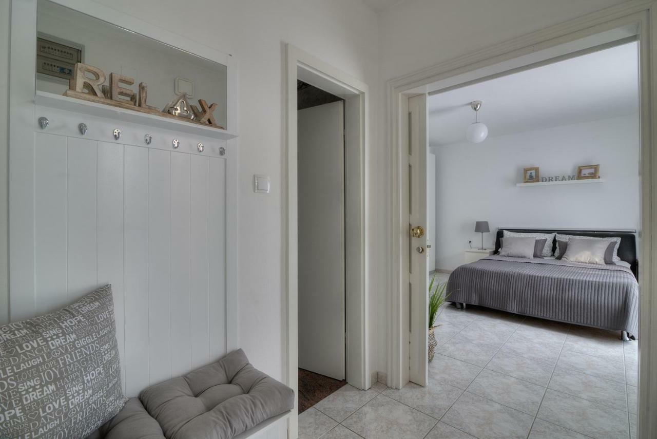 Apartment Barbara Senj  Dış mekan fotoğraf