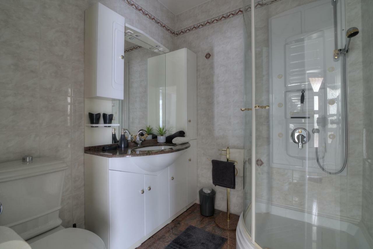 Apartment Barbara Senj  Dış mekan fotoğraf