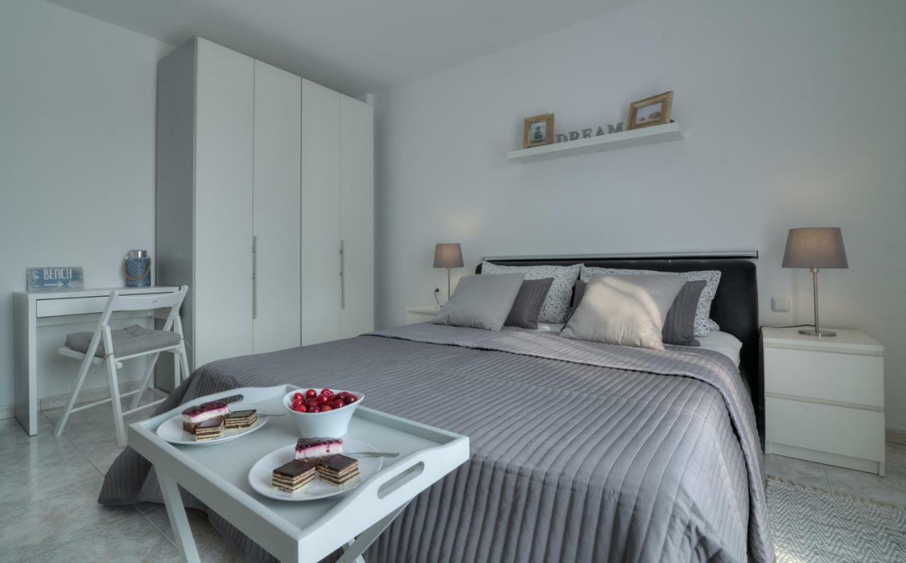 Apartment Barbara Senj  Dış mekan fotoğraf